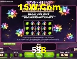 Crash Games Statistics 55B