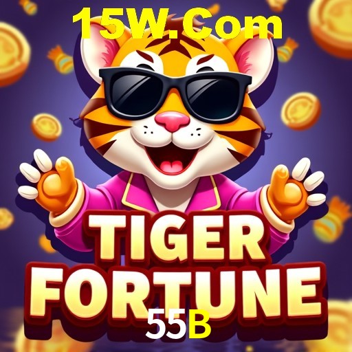 Descubra o Mundo do Cassino Online com 55B