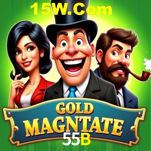 Games Directory 55B