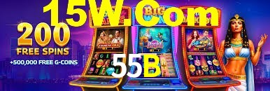 Welcome Bonus 55B