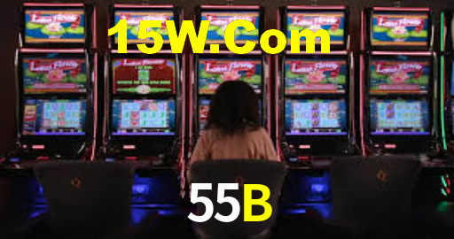 55B - Fun É Confiável - 55B App