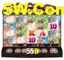 Sinta a adrenalina dos jogos de cassino com 55B