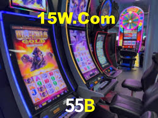 55B App