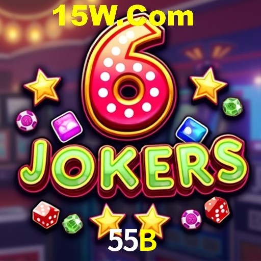 Desvendando o Mundo dos Jogos Virtuais na 55B