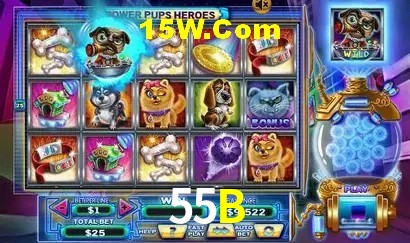 Seasonal Promotions 55B