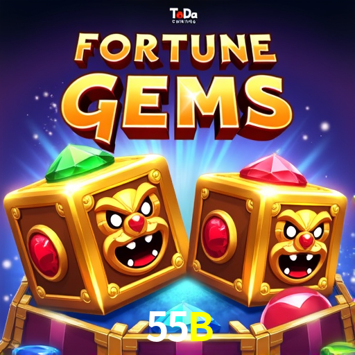 Slots na Plataforma 55B